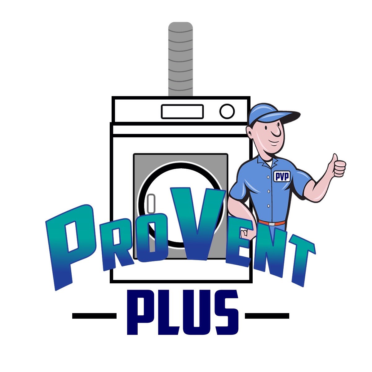 ProVent Plus logo