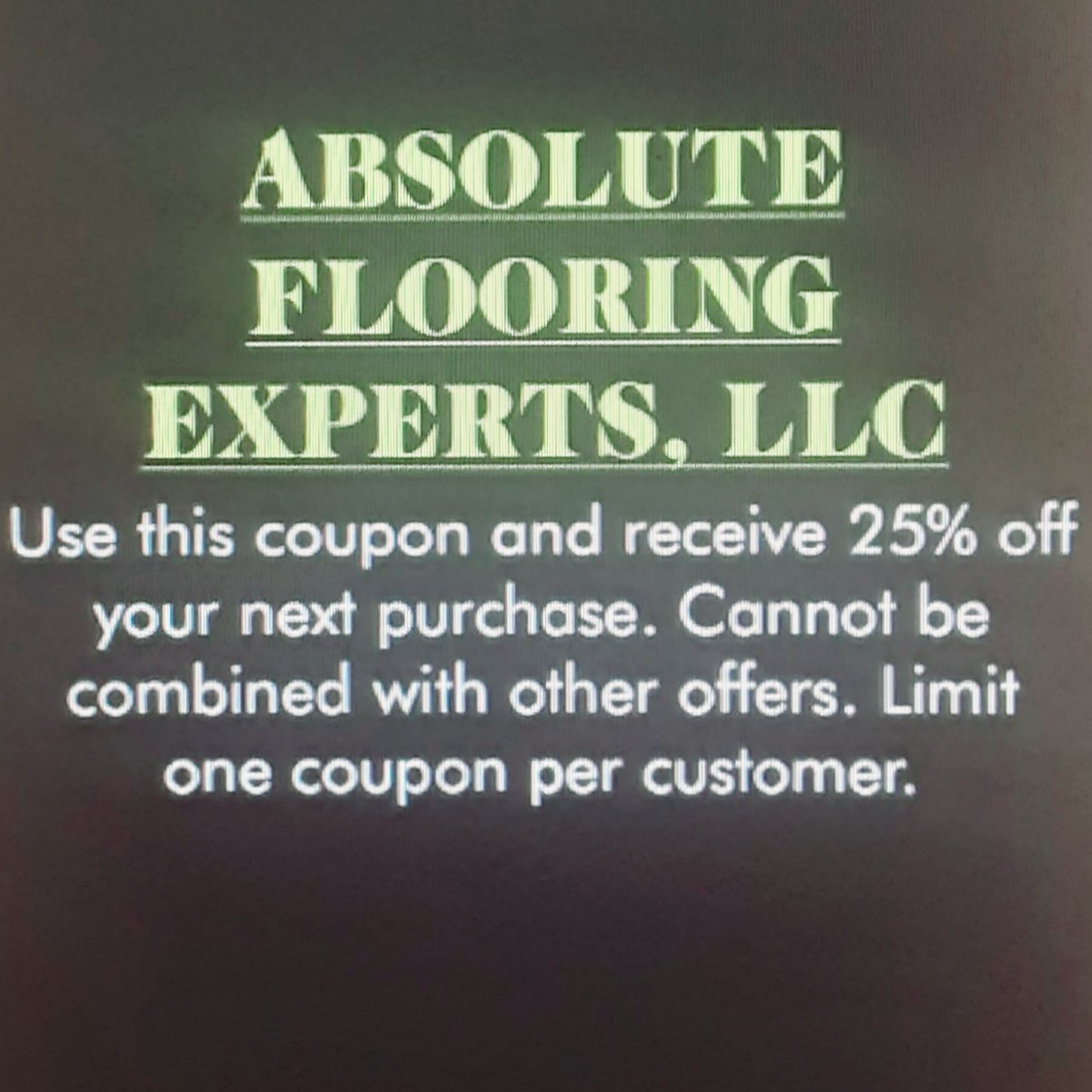 Avatar for Absolute Flooring Experts, LLC