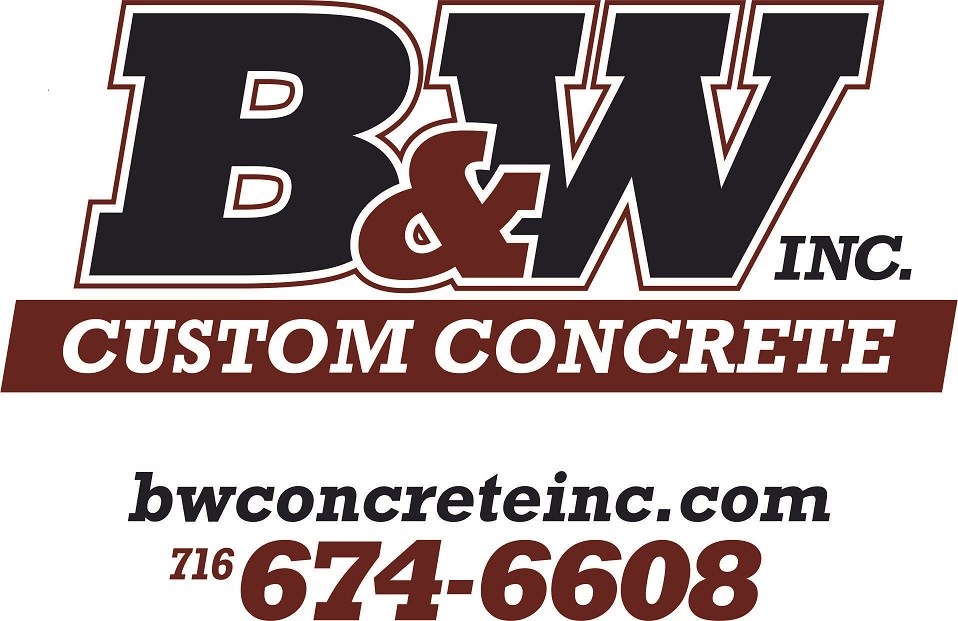Avatar for B & W CUSTOM CONCRETE INC