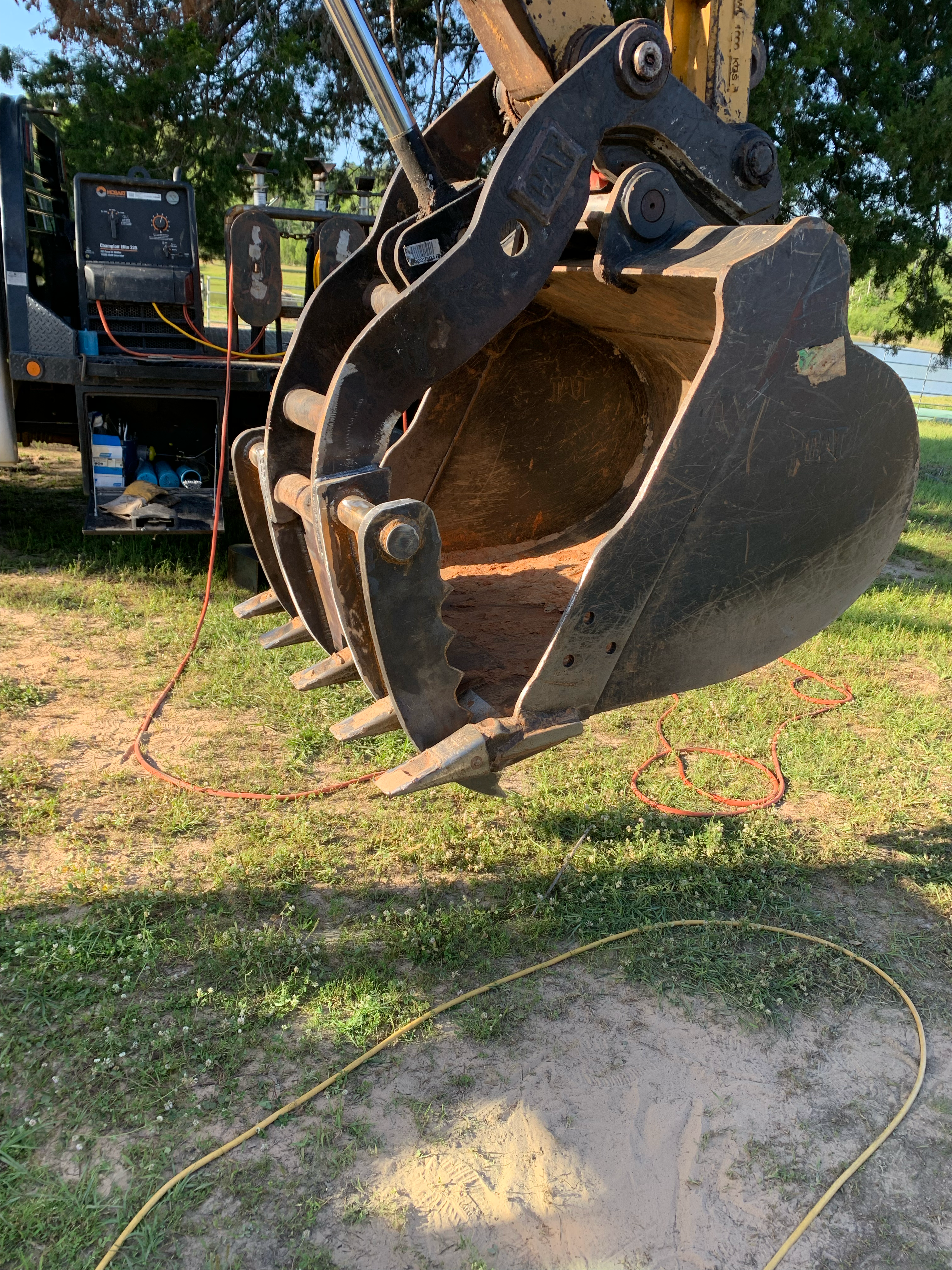 Avatar for Thompson Welding Service