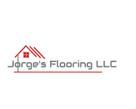 Logo for Jorge's Flooring LLC