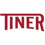 TINER PROPERTIES INC logo