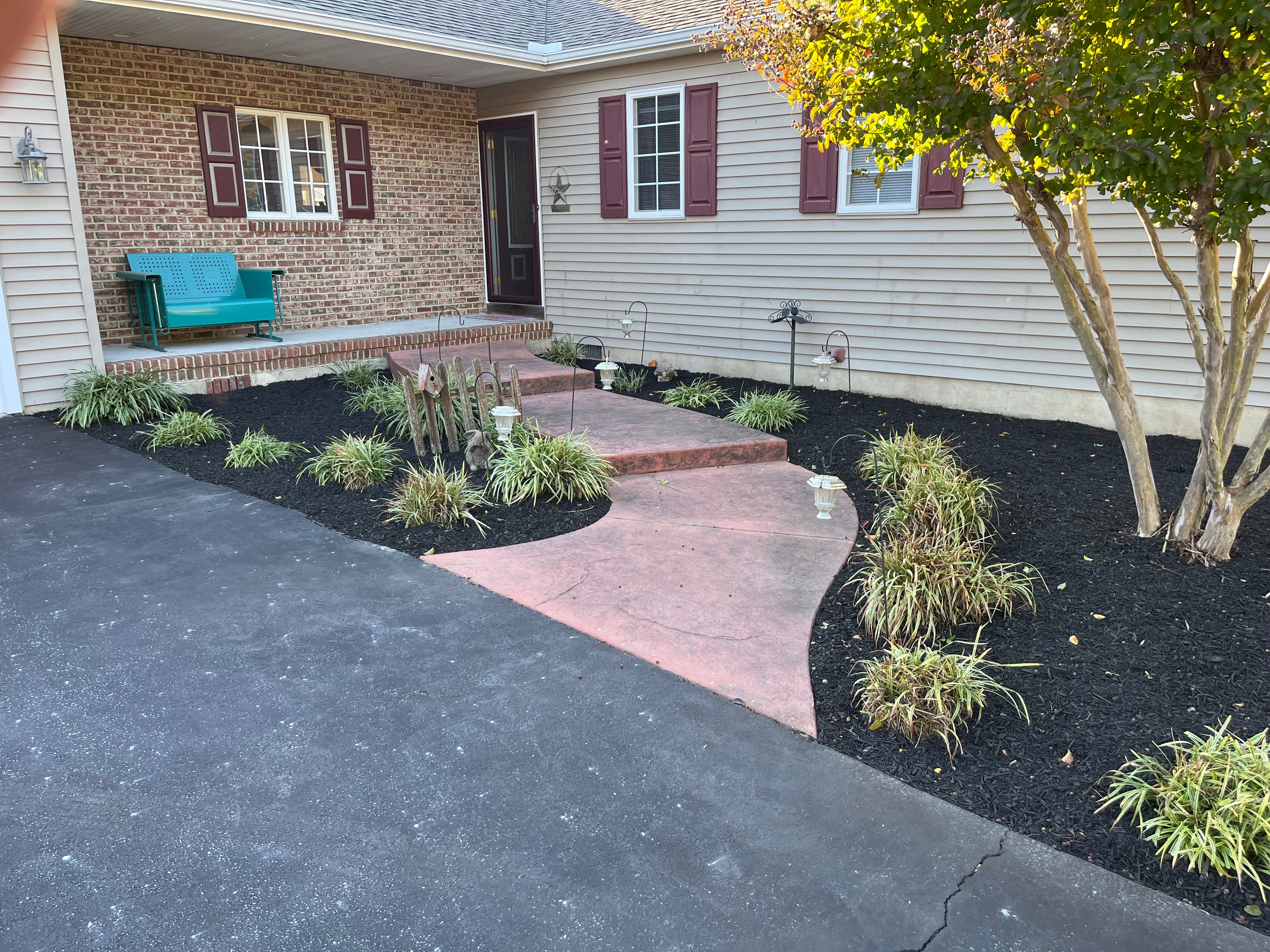 Avatar for C&C lawncare