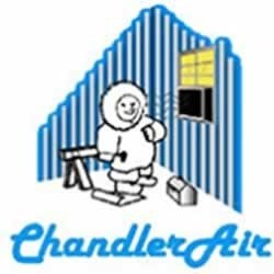 Chandler Air logo