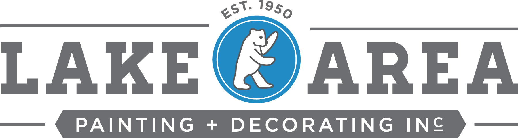 Avatar for LAKE AREA PAINTING & DECORATING, INC