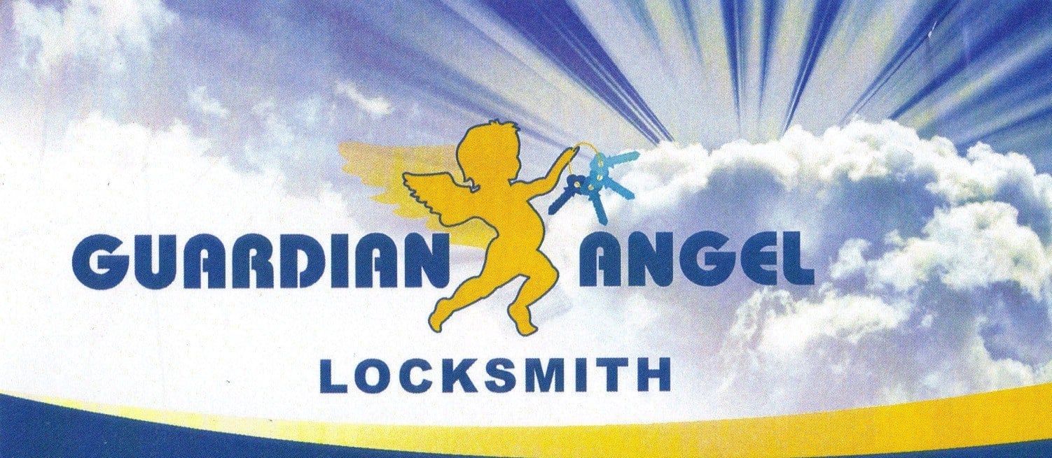 Avatar for Guardian Angel Locksmith