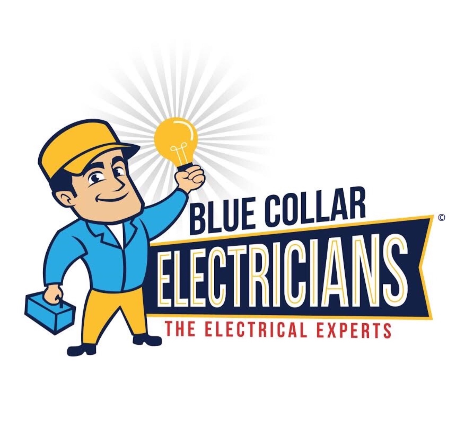 Avatar for Blue Collar Electricians