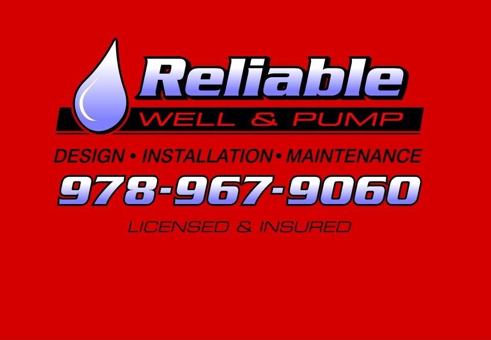 Avatar for Reliable Well And Pump