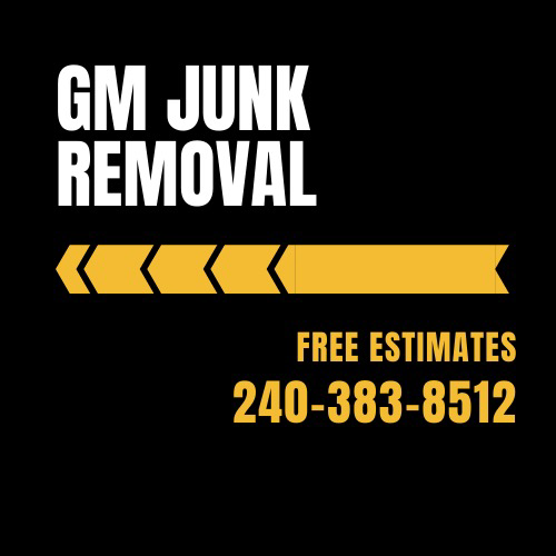Avatar for GM Junk Removal