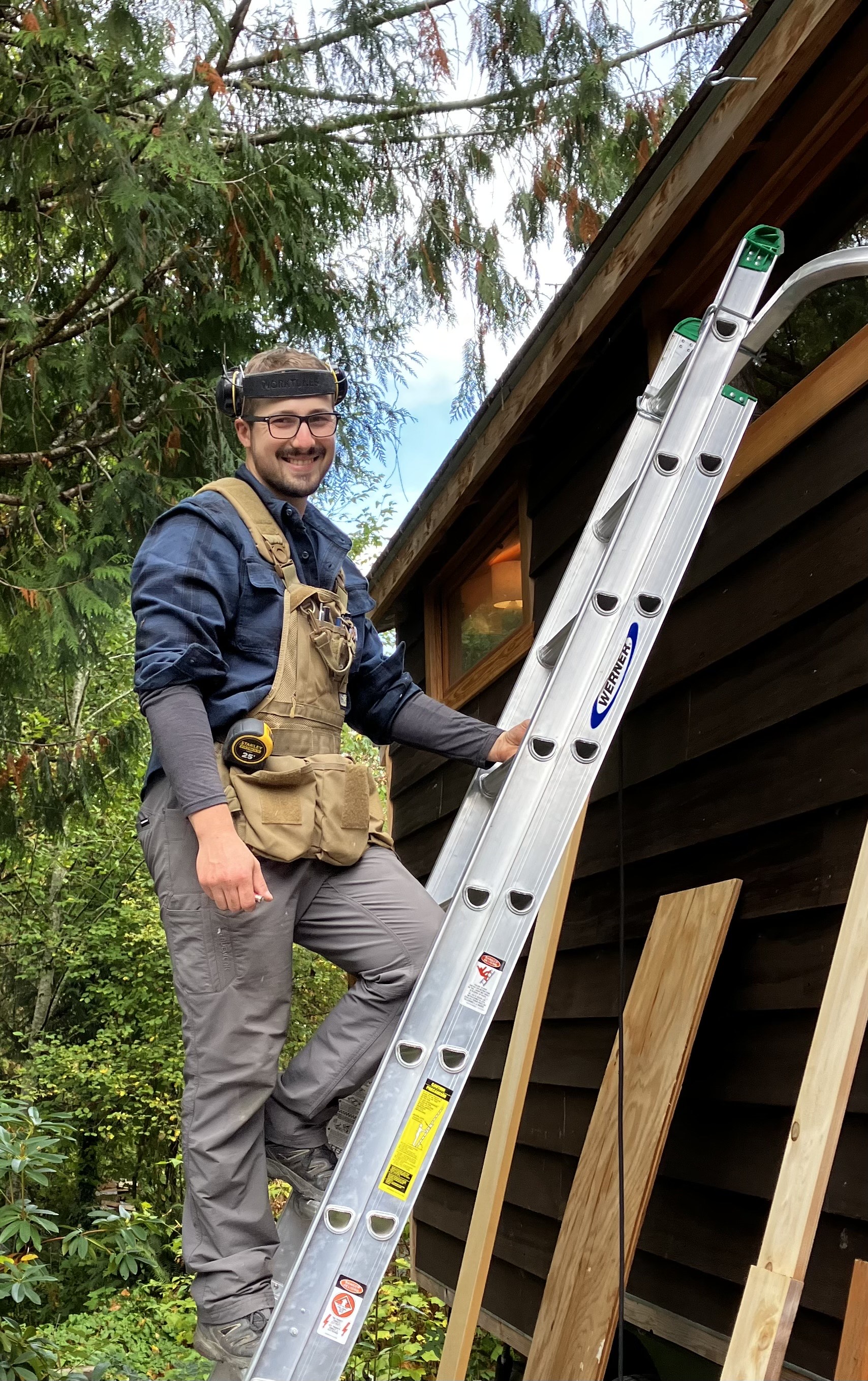 Avatar for The Woodard Bay Woodshop