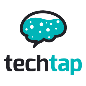 Tech Tap logo