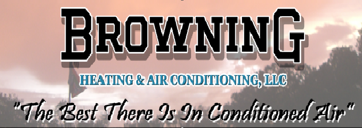 Avatar for BROWNING HEATING & AIR CONDITIONING, LLC.