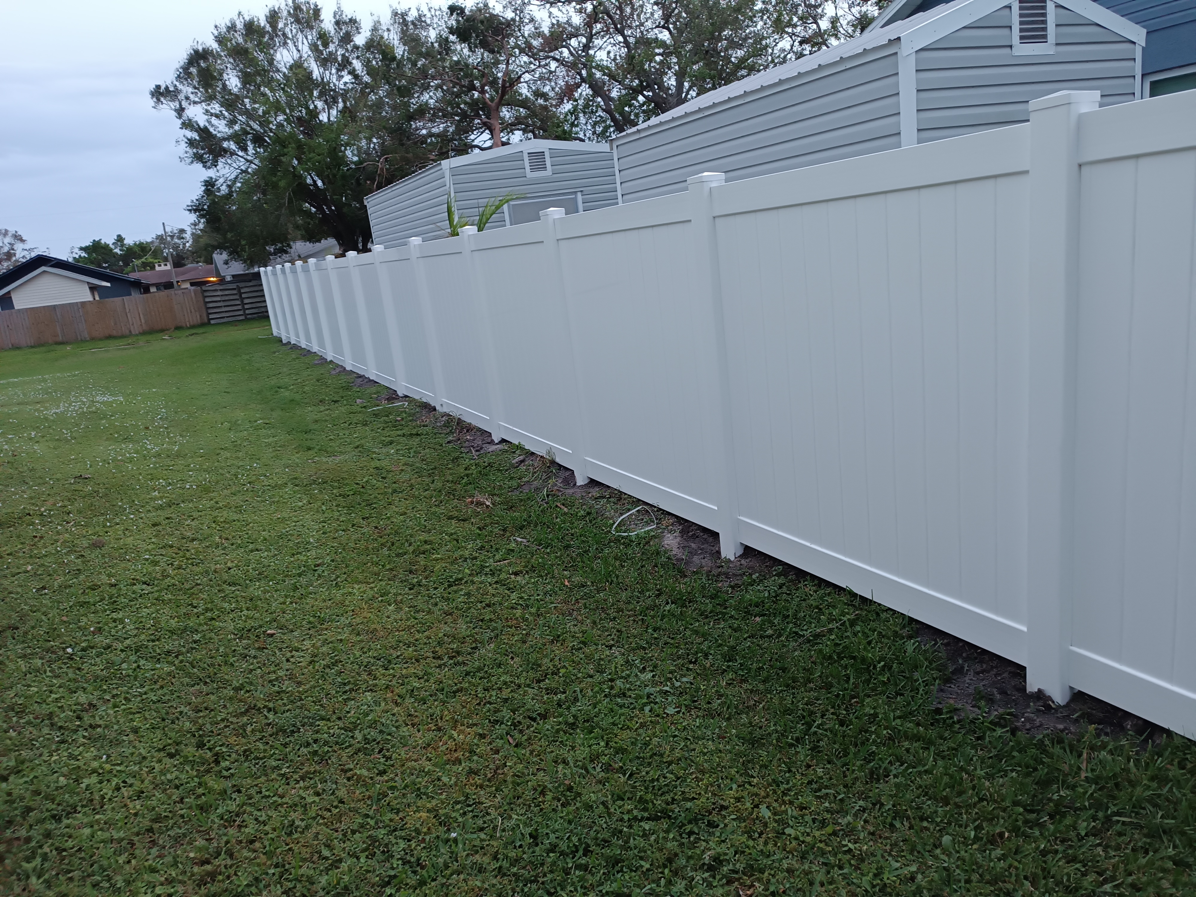 Avatar for Jean's Fence