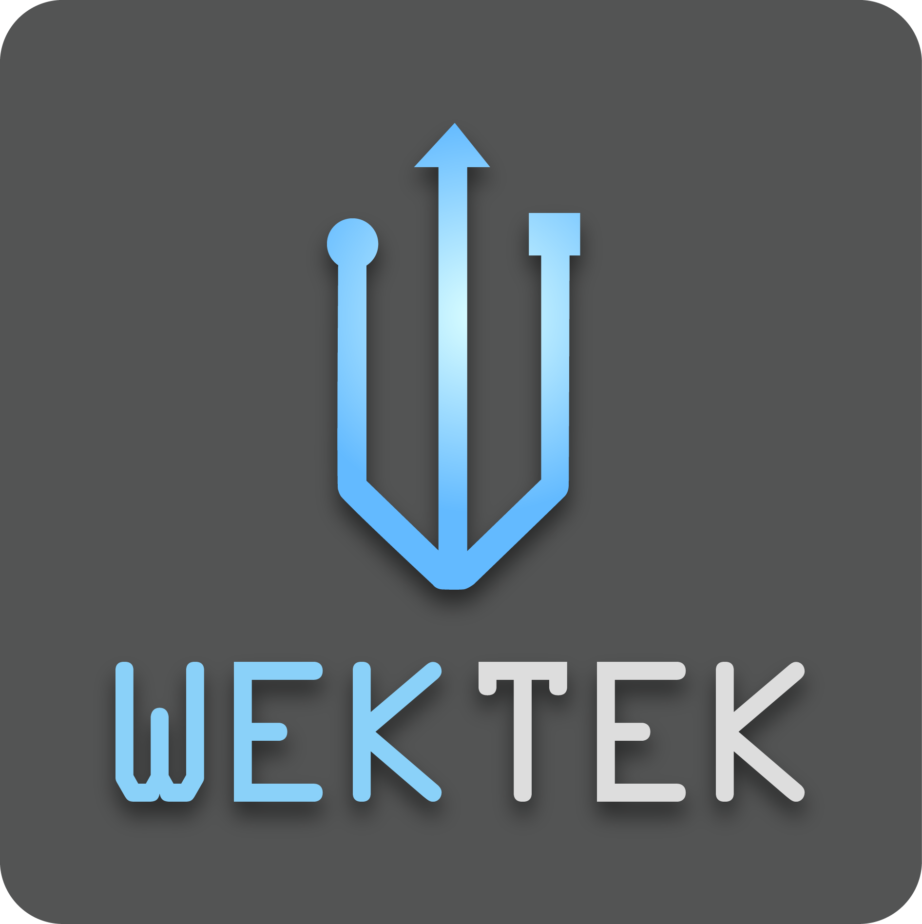 WEKTEK Technology Solutions, LLC logo
