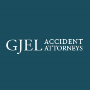 GJEL Accident Attorneys logo
