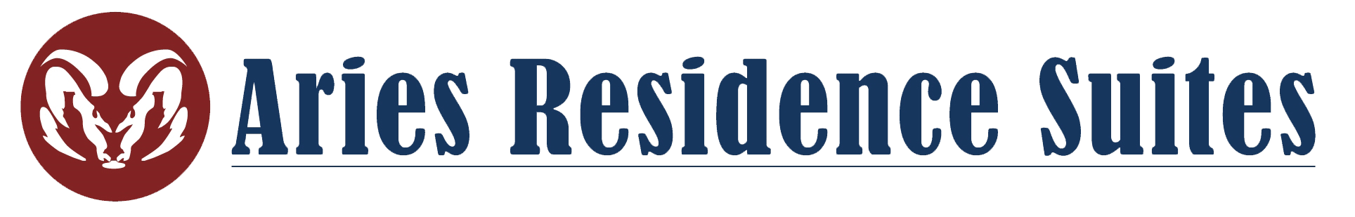 Aries Residence Suites logo