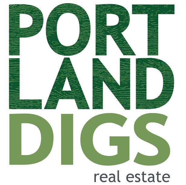 Portland Digs Real Estate logo