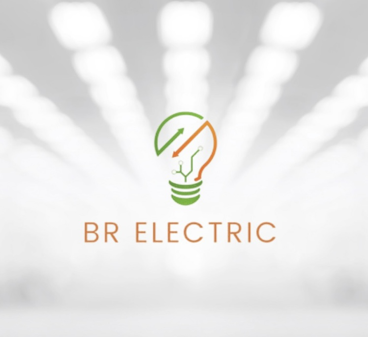 Logo for BR Electric LLC