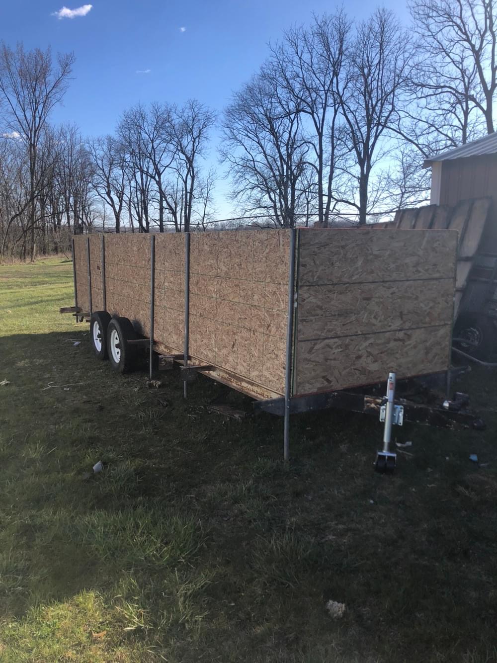 Avatar for Coopers Junk Removal