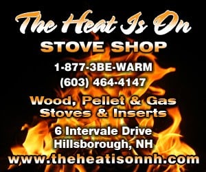 Avatar for The Heat Is On