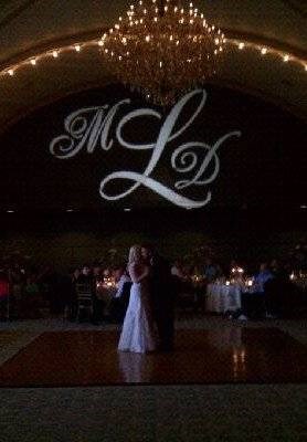 Custom Monogram
