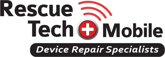 RescueTech Mobile logo
