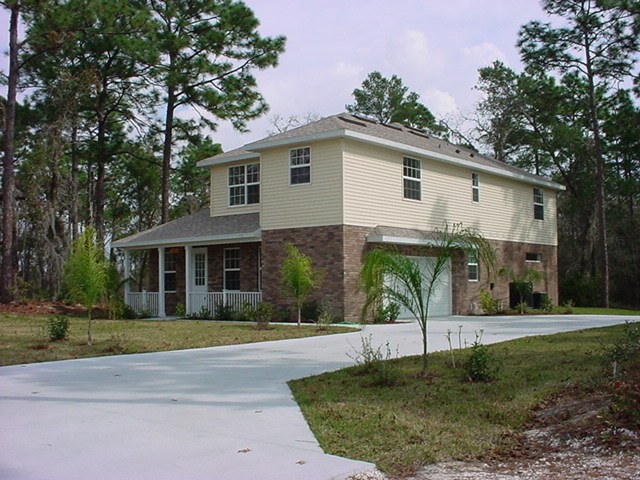 RESIDENTIAL HOME