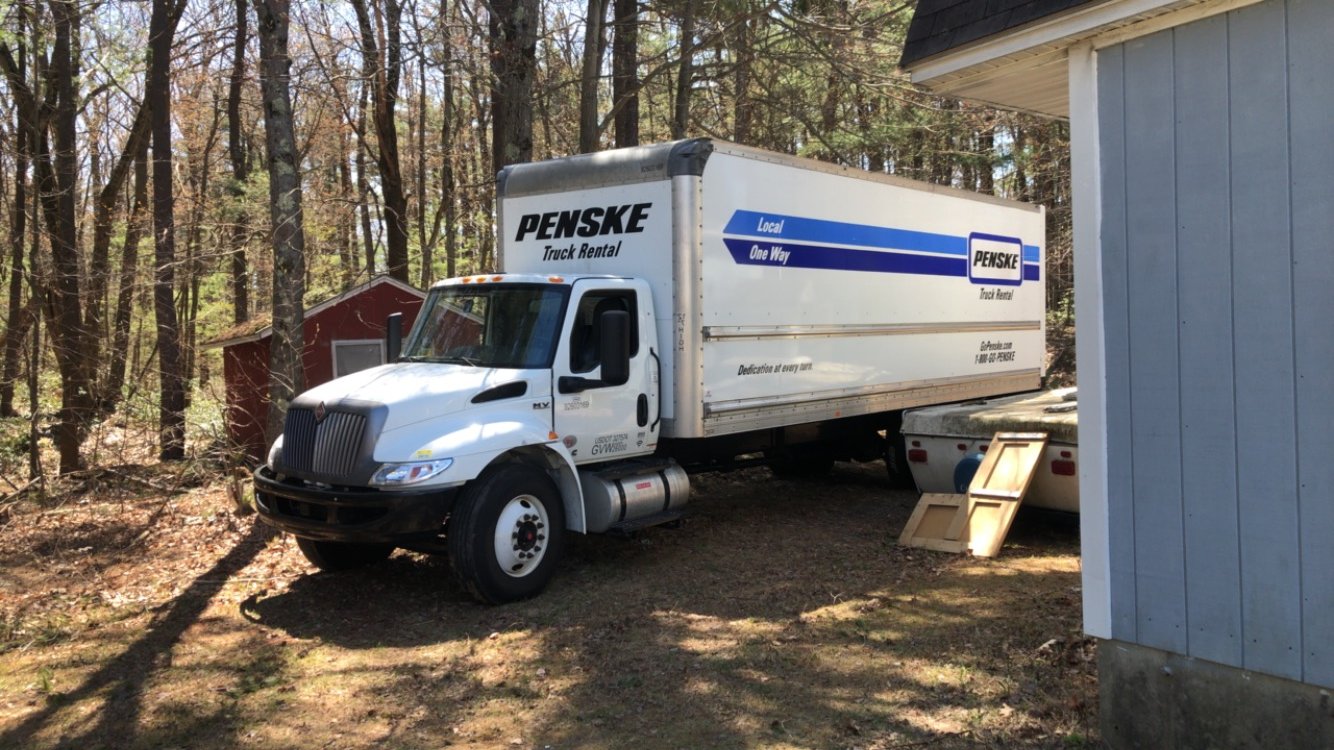 Avatar for Trevs Trash Out