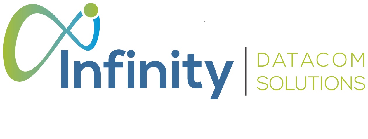 Infinity Datacom Solutions logo