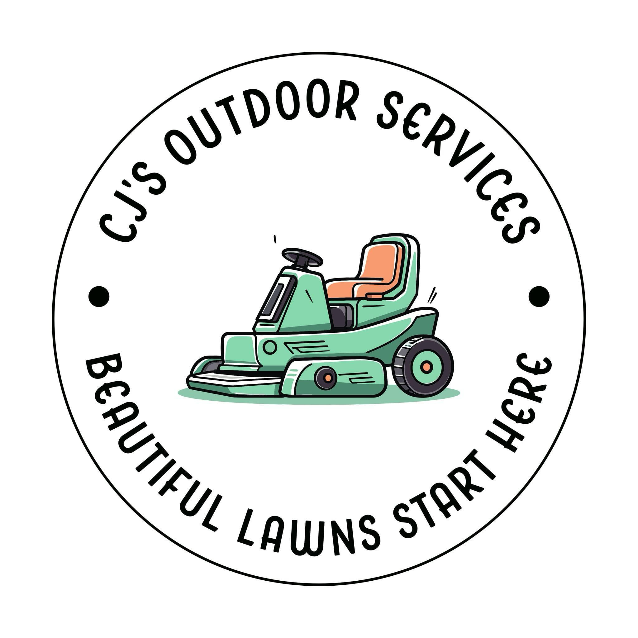 Avatar for CJs Outdoor Services