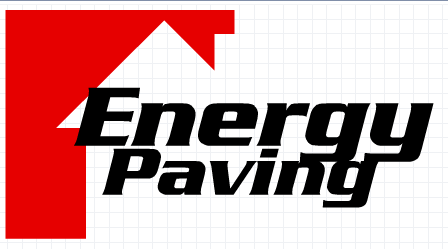 ENERGY PAVING logo