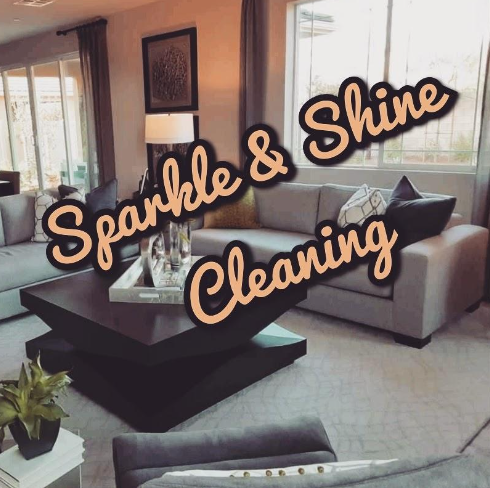 Avatar for Sparkle & Shine Cleaning