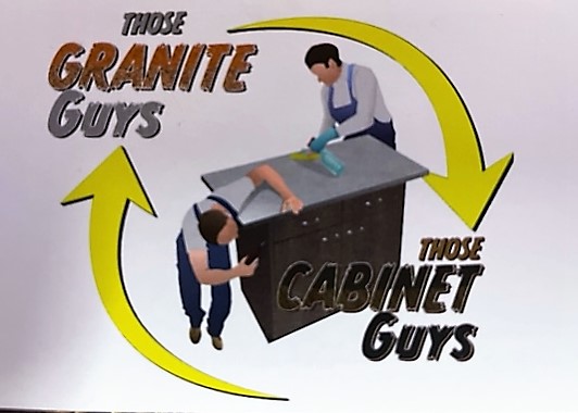 Avatar for Those Granite Guys