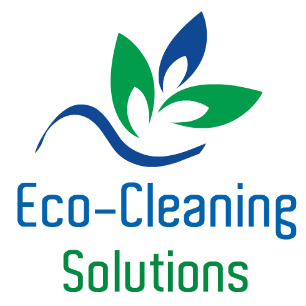 Eco-Cleaning Solutions logo