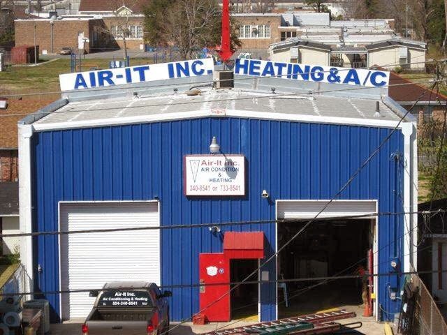 Air-It Inc.