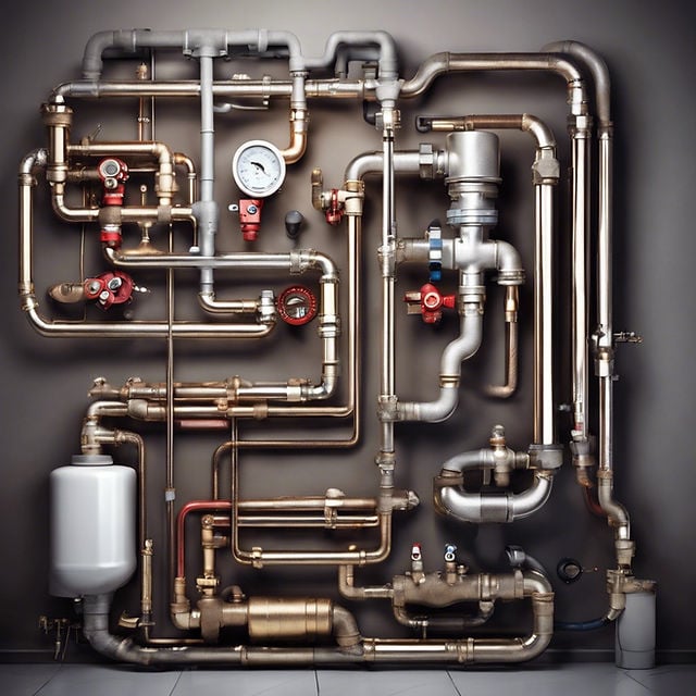 Avatar for 907 Mechanical