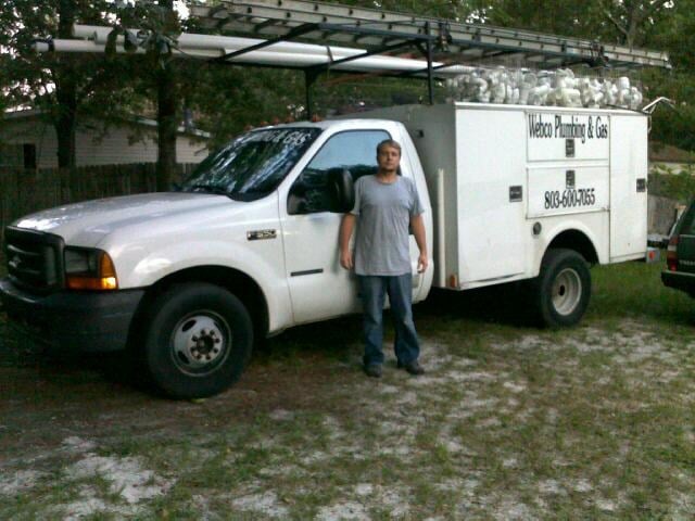 Avatar for Webco Plumbing & Gas LLC