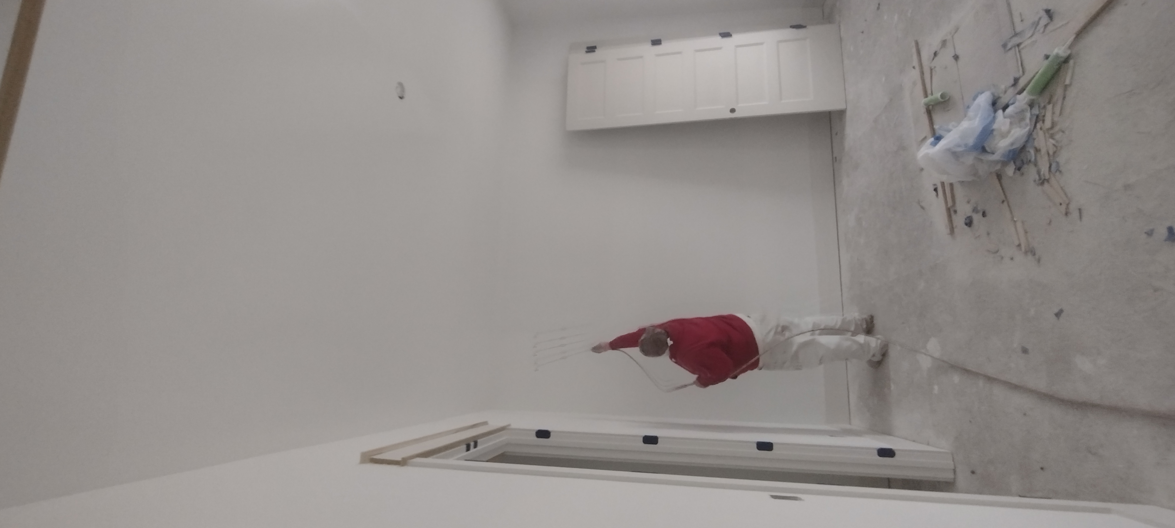 Avatar for Buggs home repair and restorations