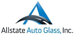 Logo for ALLSTATE AUTO GLASS