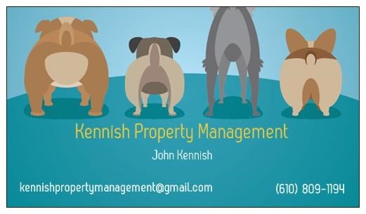 Avatar for Kennish Property Management
