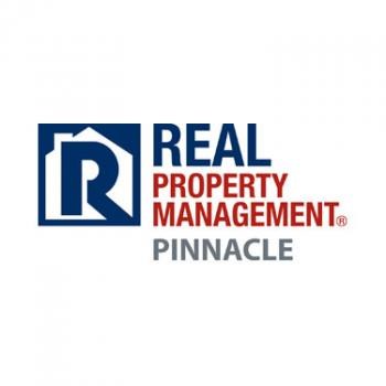 Real Property Management Pinnacle Tucson logo
