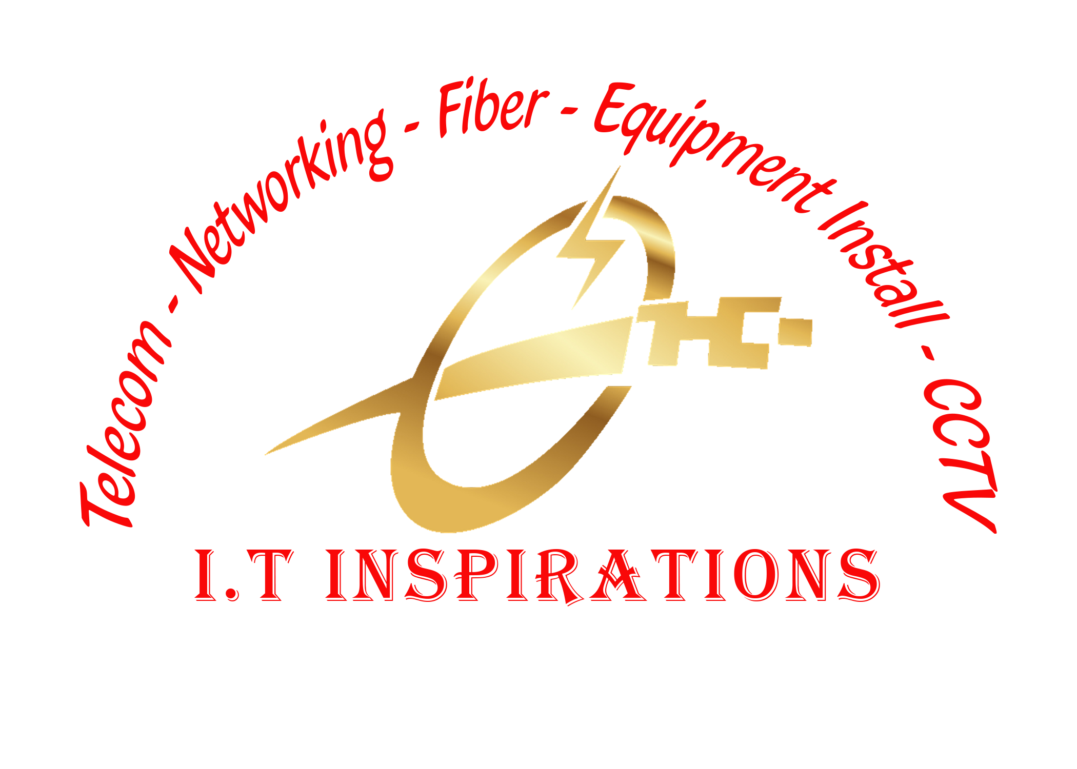 Avatar for IT Inspirations