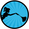 Simply Clean Corners logo
