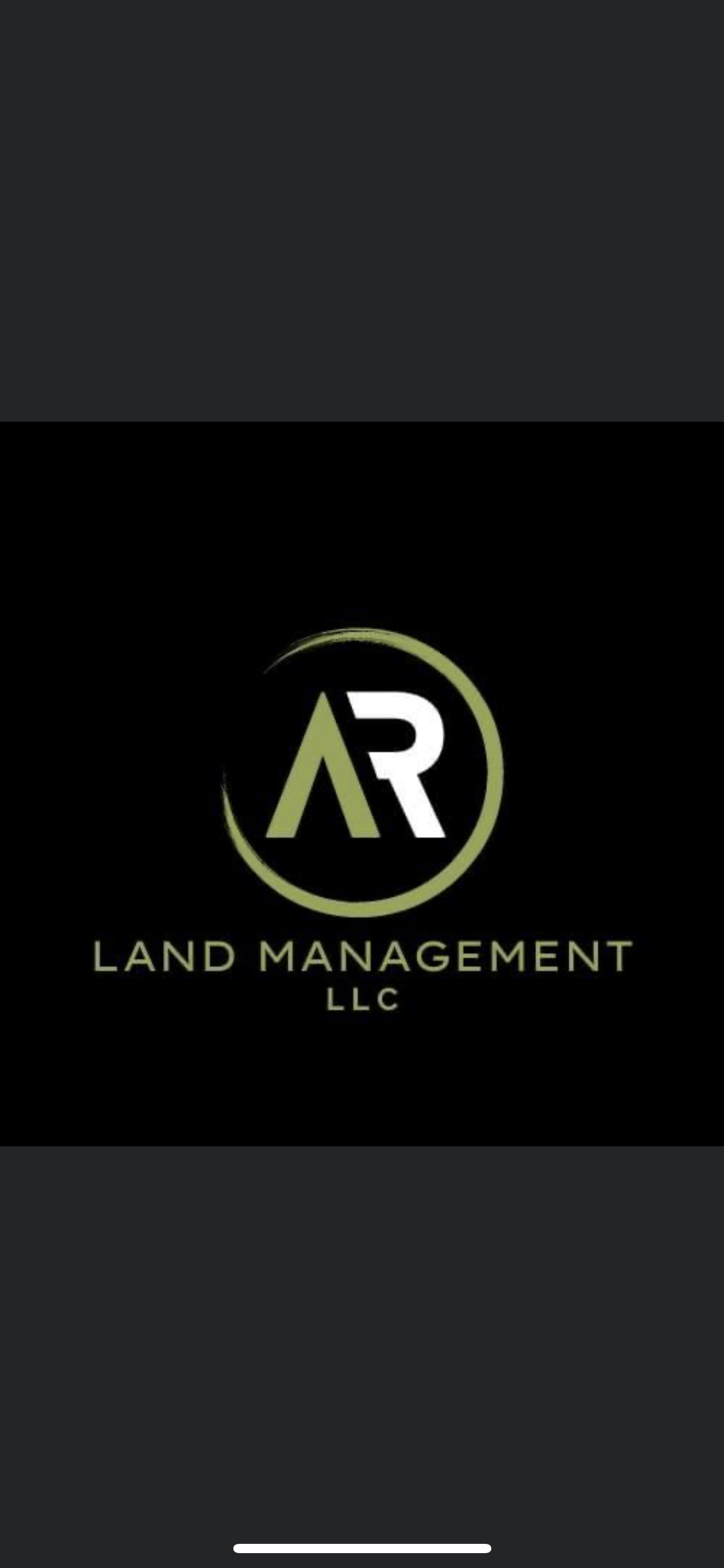 Avatar for AR Landmanagement