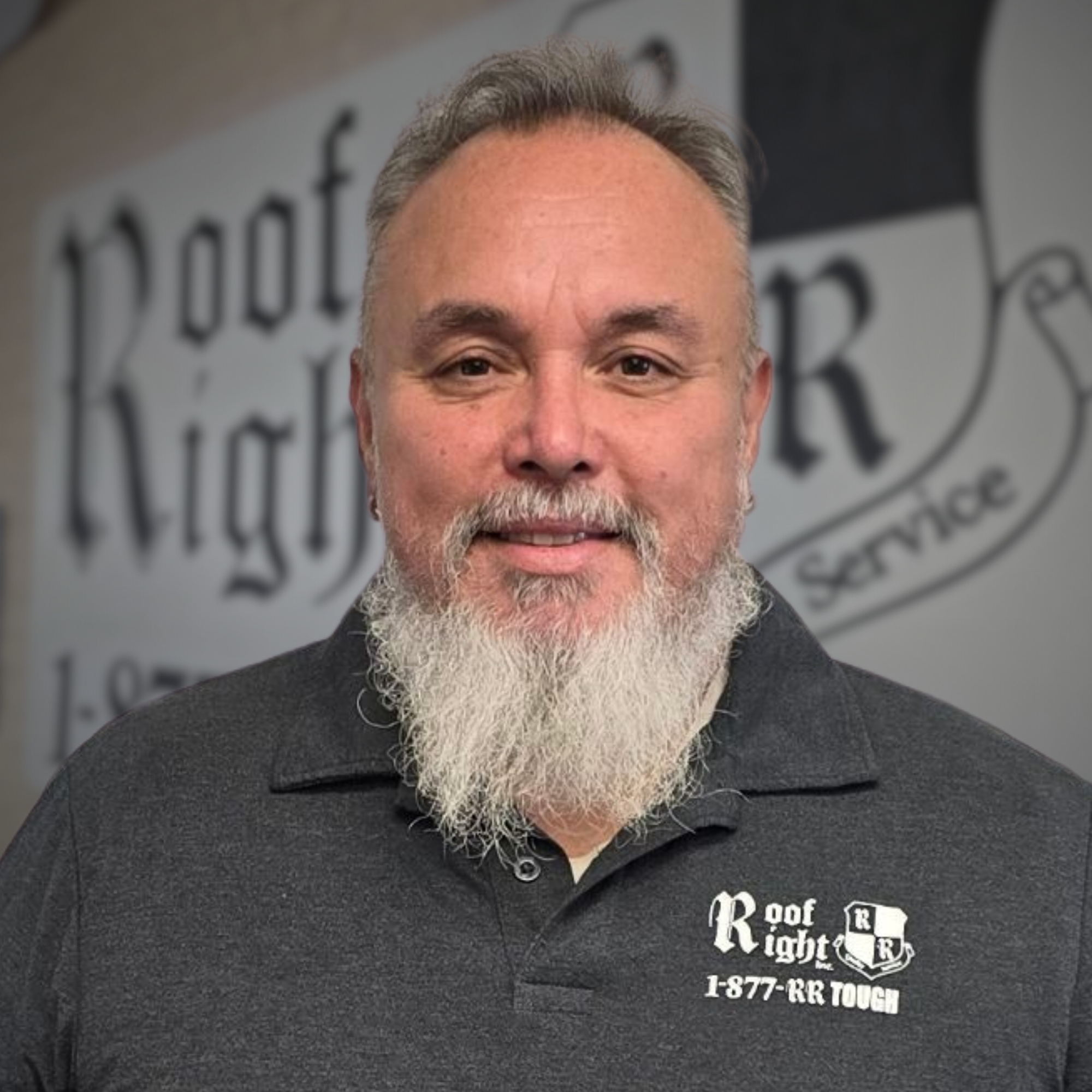 Avatar for Ed at Roof Right Inc.