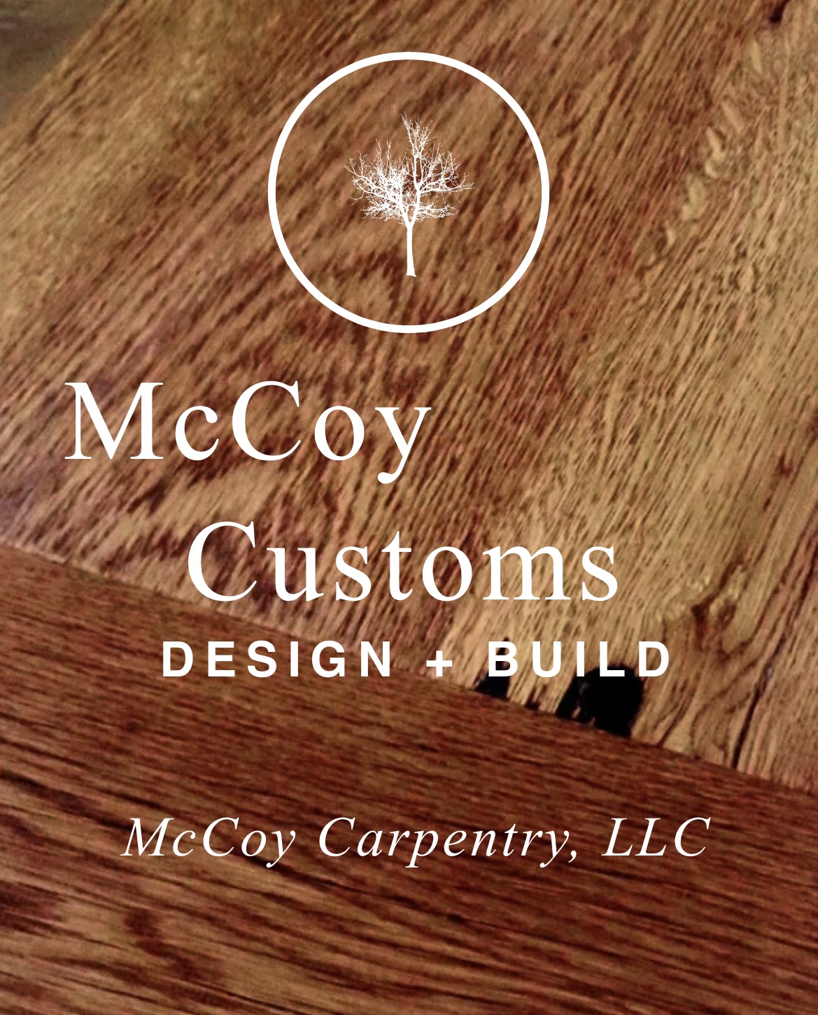 Avatar for McCoy Carpentry