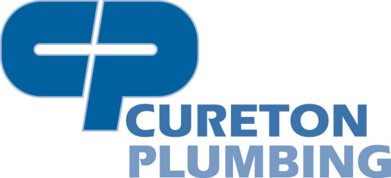 Logo for Cureton Plumbing