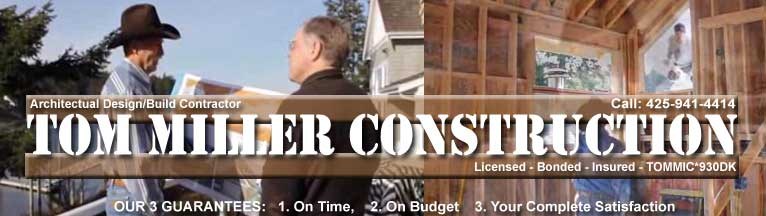 Avatar for Tom Miller Construction