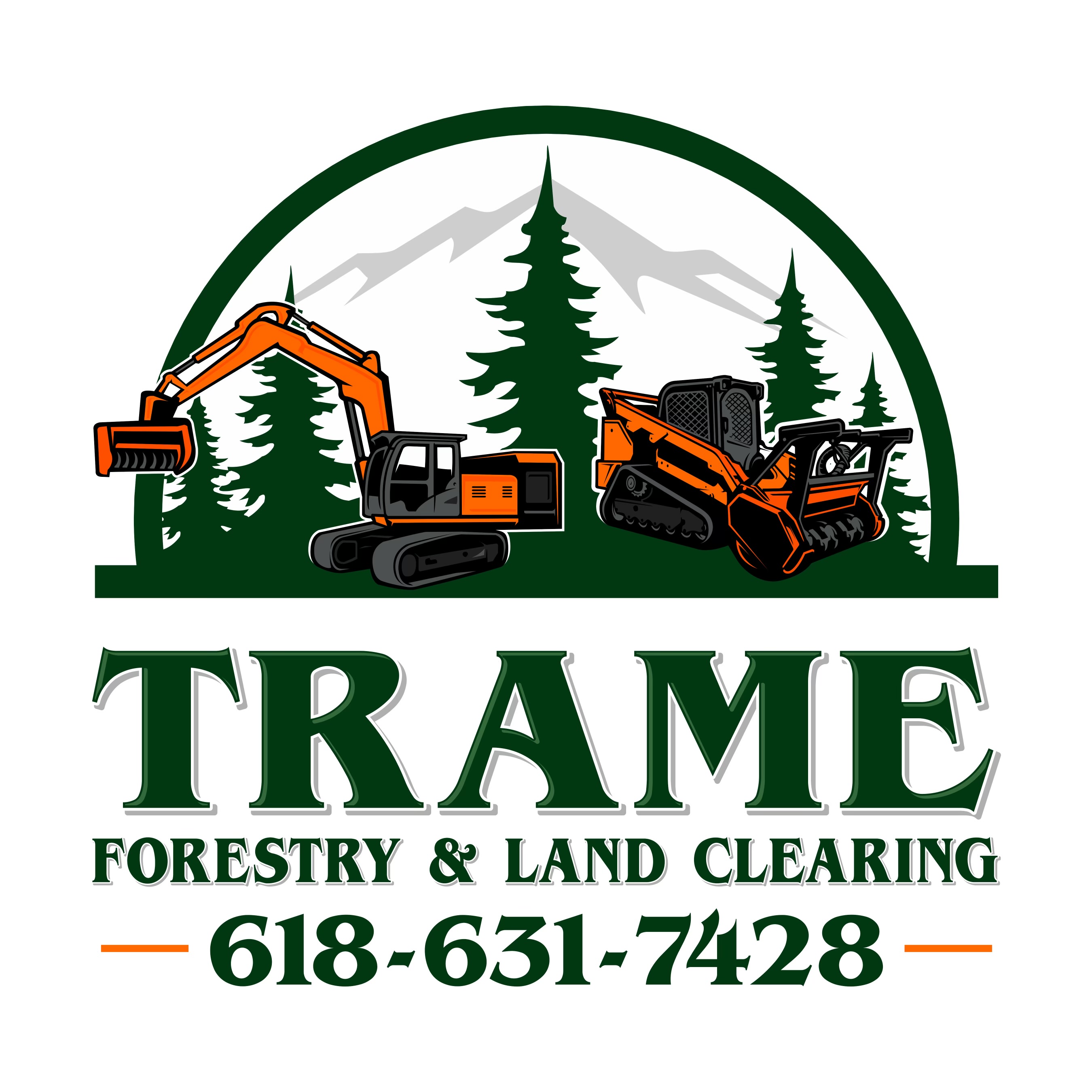 Avatar for Trame forestry and land clearing