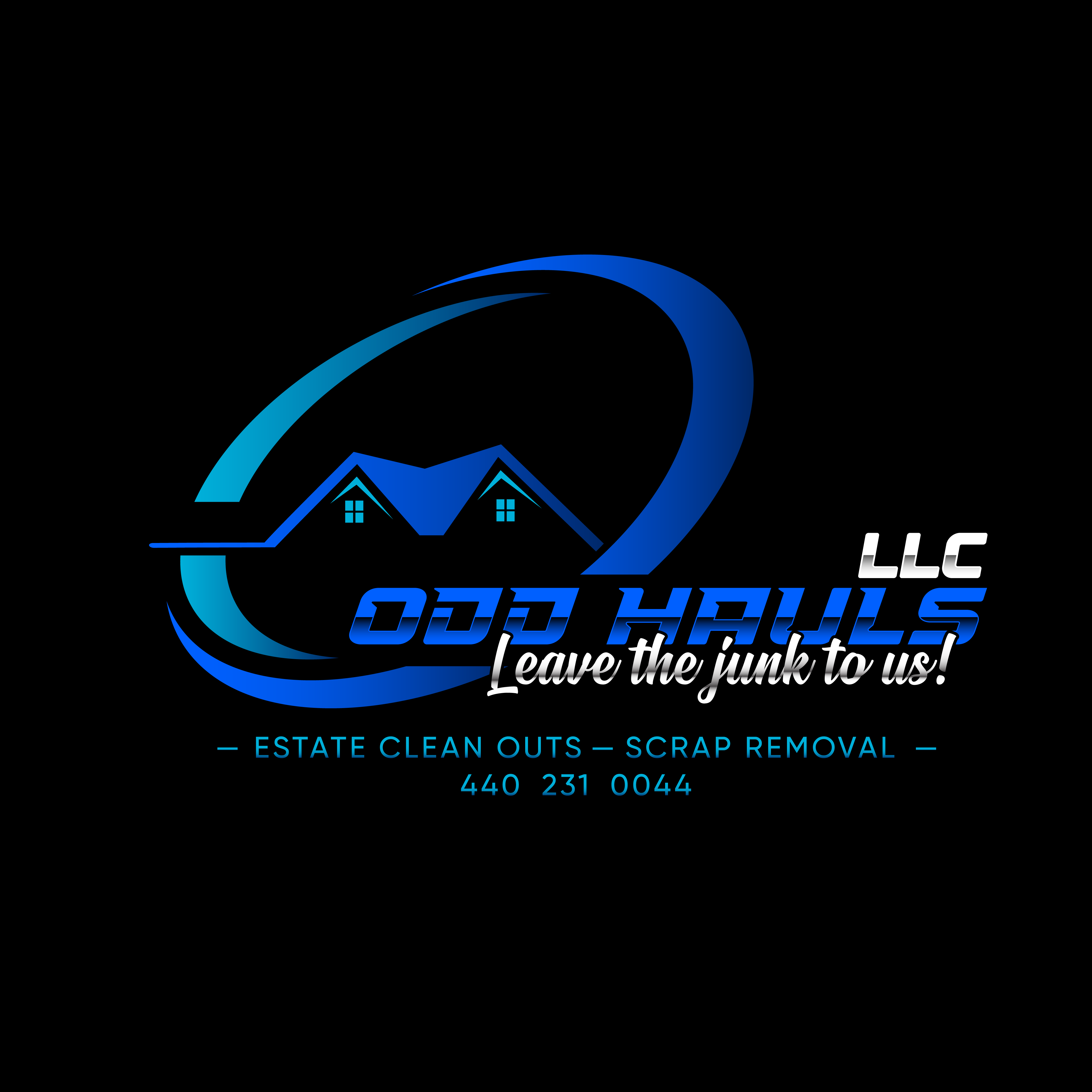 Avatar for ODD HAULS LLC 